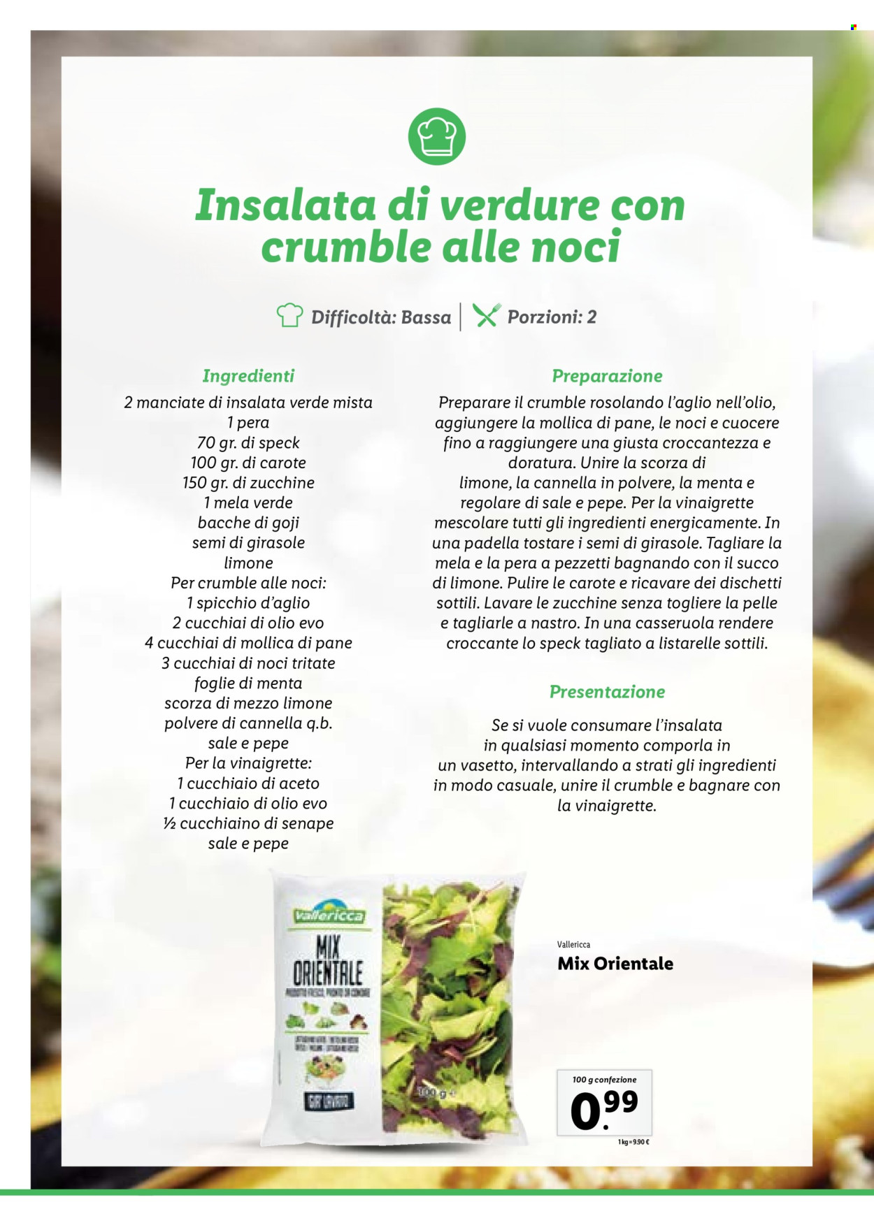 Volantino Lidl. Pagina 50