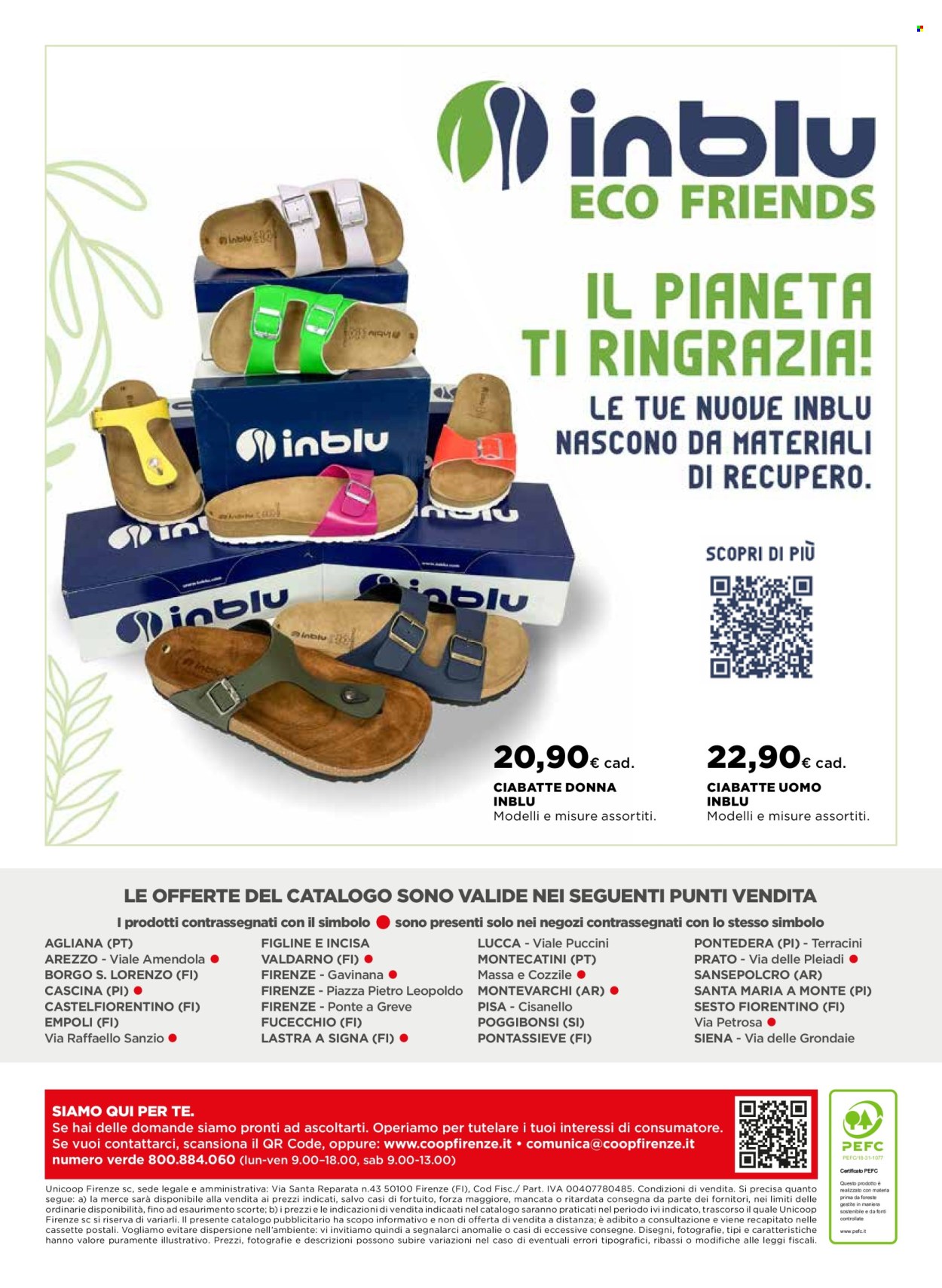 Leták Coop - 17.6.2024 - 10.7.2024. Strana 32