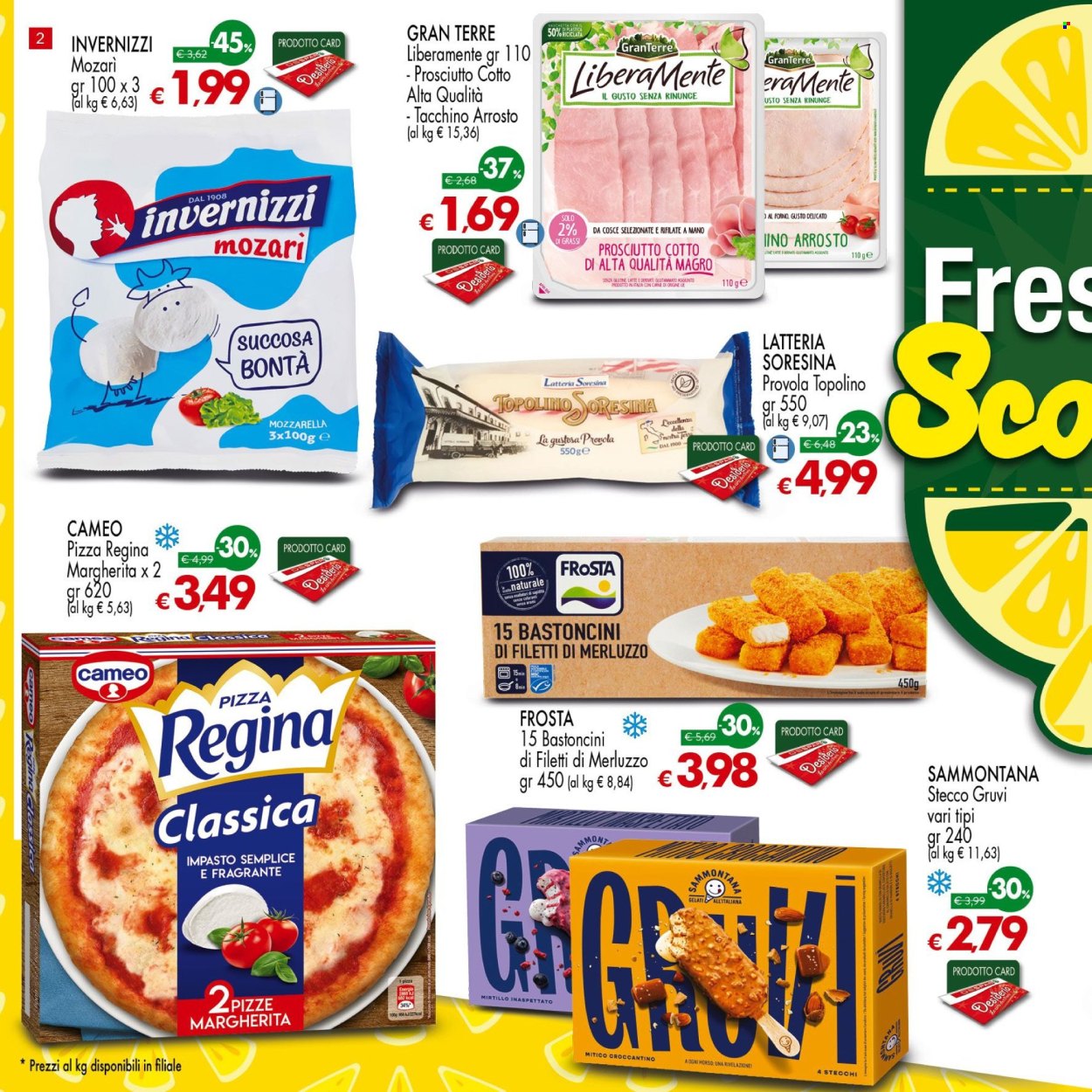 Volantino Interspar - 20/6/2024 - 3/7/2024. Pagina 2