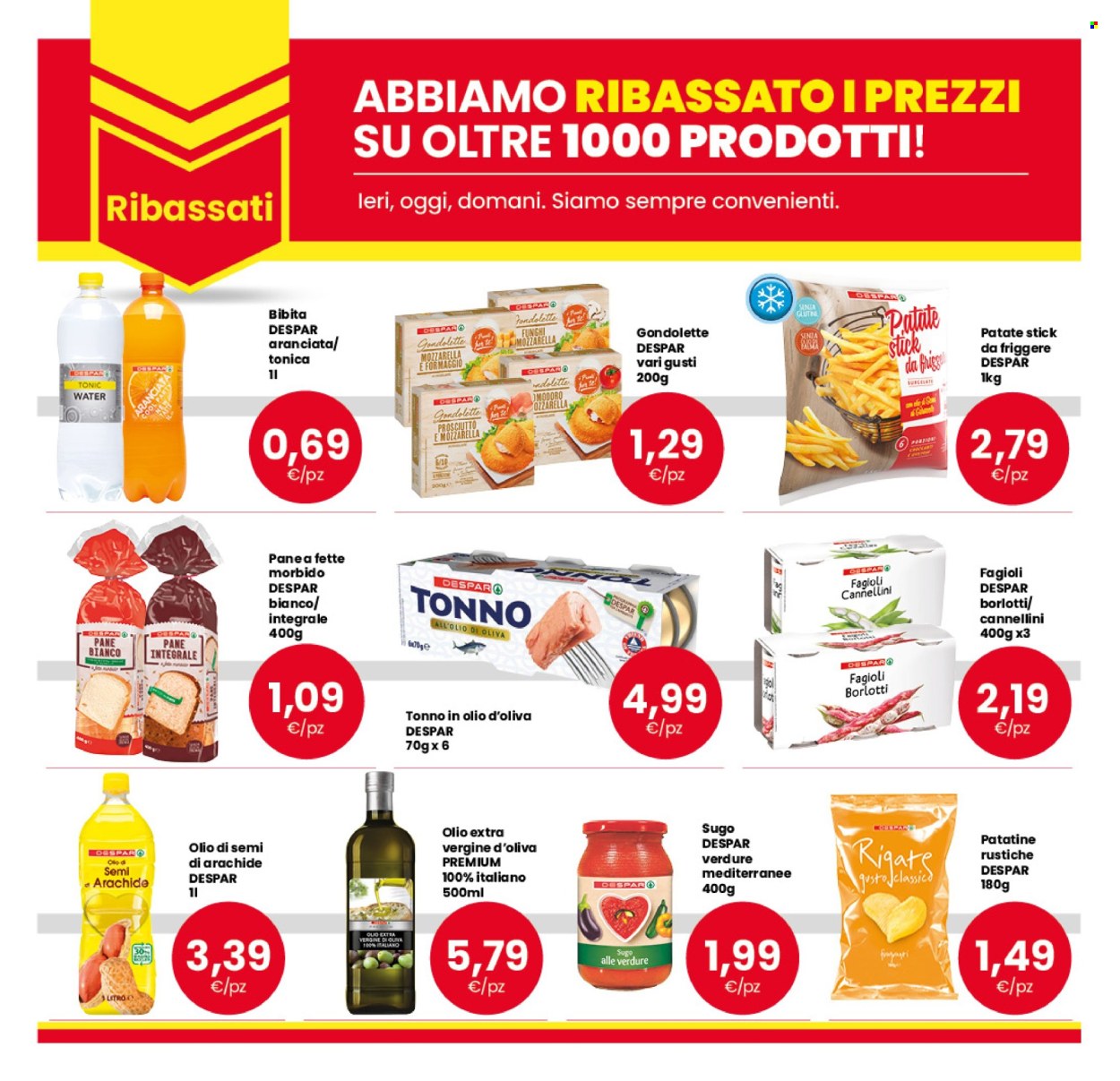 Volantino Interspar - 20/6/2024 - 30/6/2024. Pagina 34