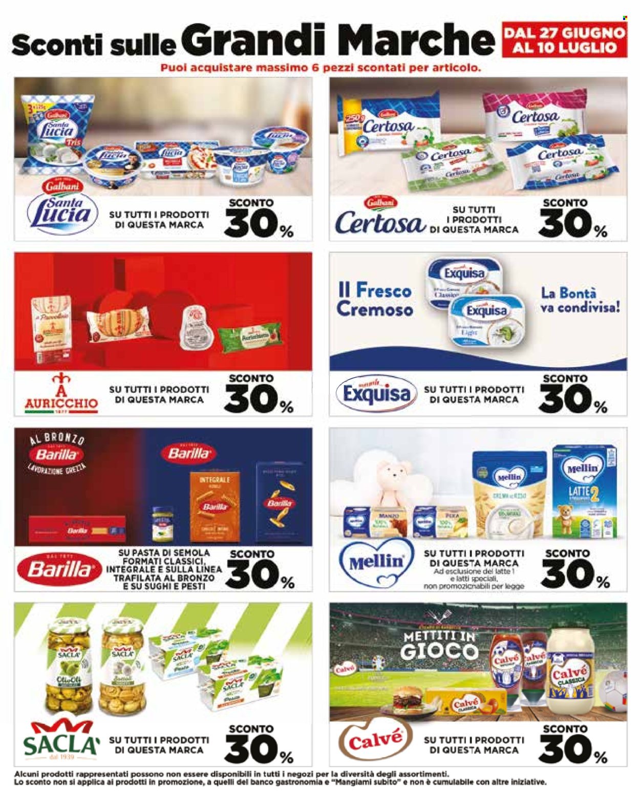 Leták Coop - 20.6.2024 - 3.7.2024. Strana 21