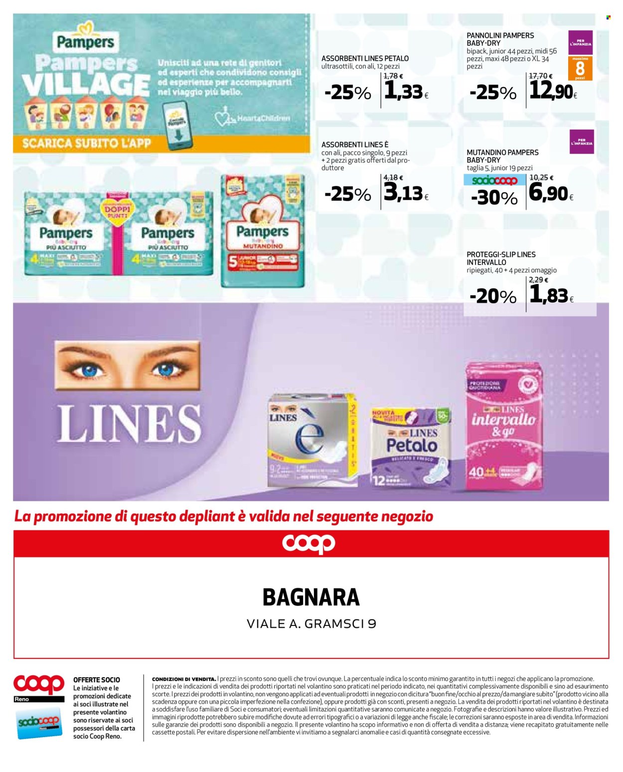 Leták Coop - 20.6.2024 - 3.7.2024. Strana 32