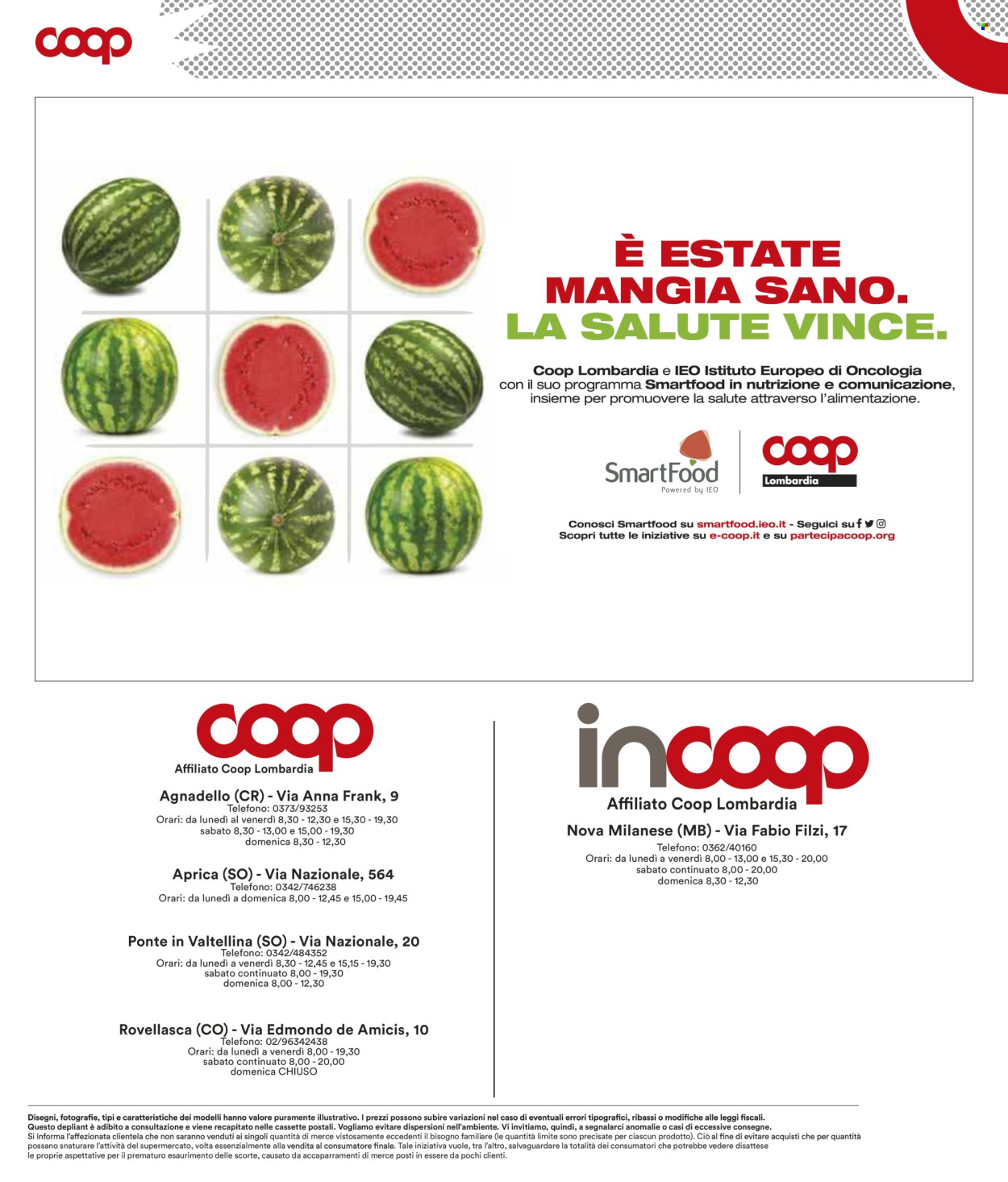 Leták Coop - 20.6.2024 - 26.6.2024. Strana 16