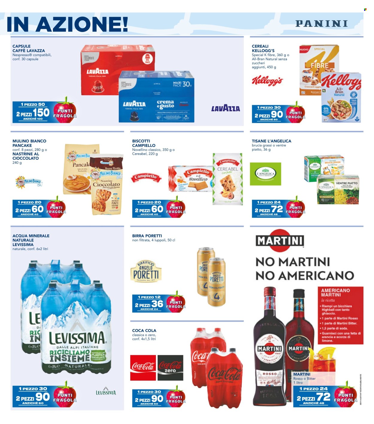 Volantino Esselunga - 20/6/2024 - 3/7/2024. Pagina 25