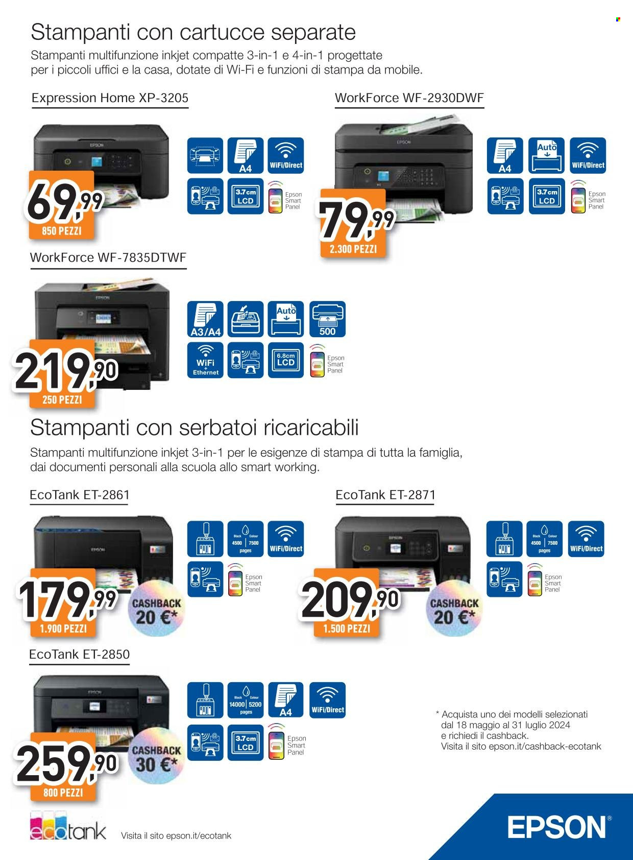 Volantino Unieuro - 21/6/2024 - 27/6/2024. Pagina 26