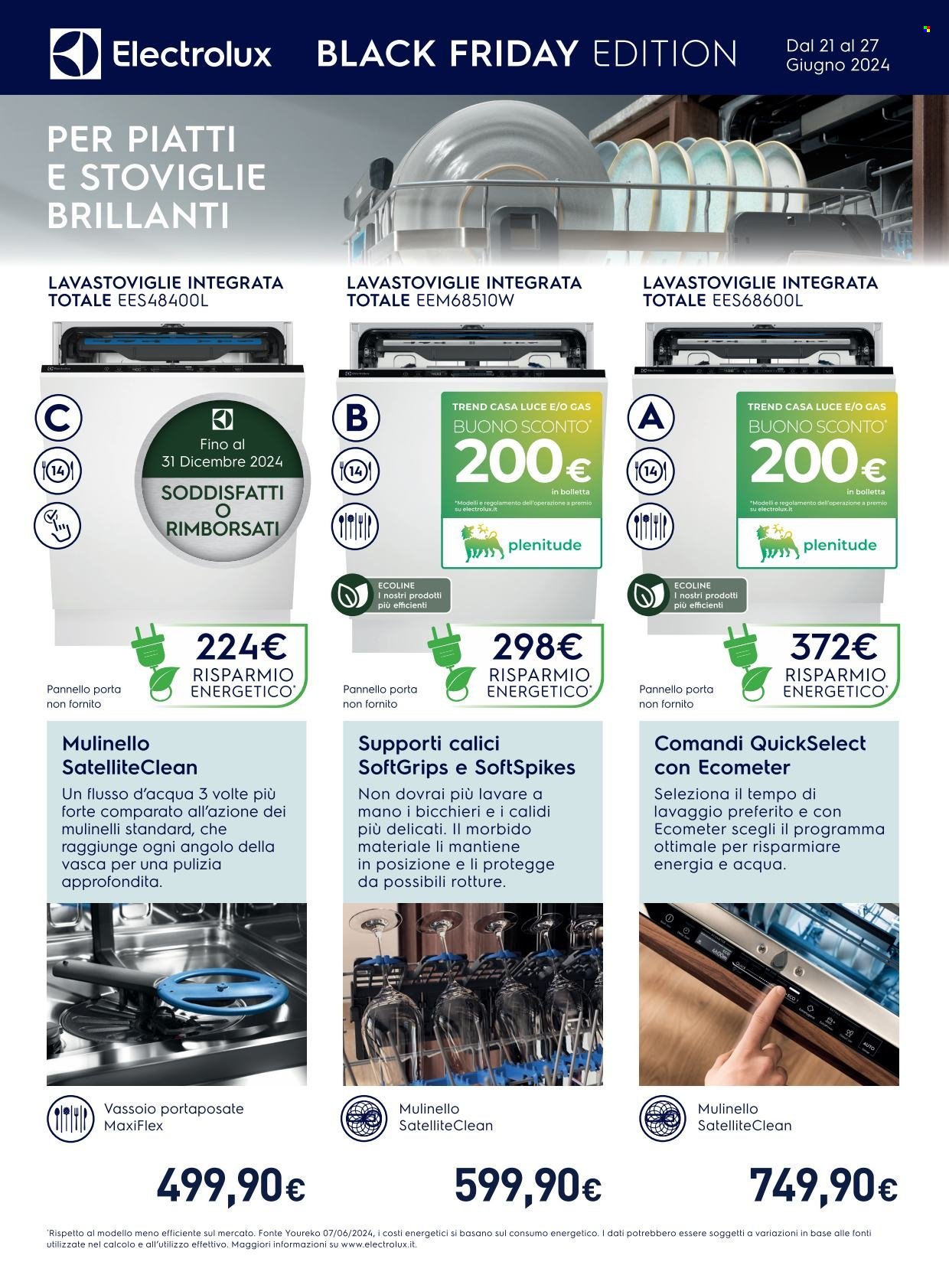 Volantino Unieuro - 21/6/2024 - 27/6/2024. Pagina 4