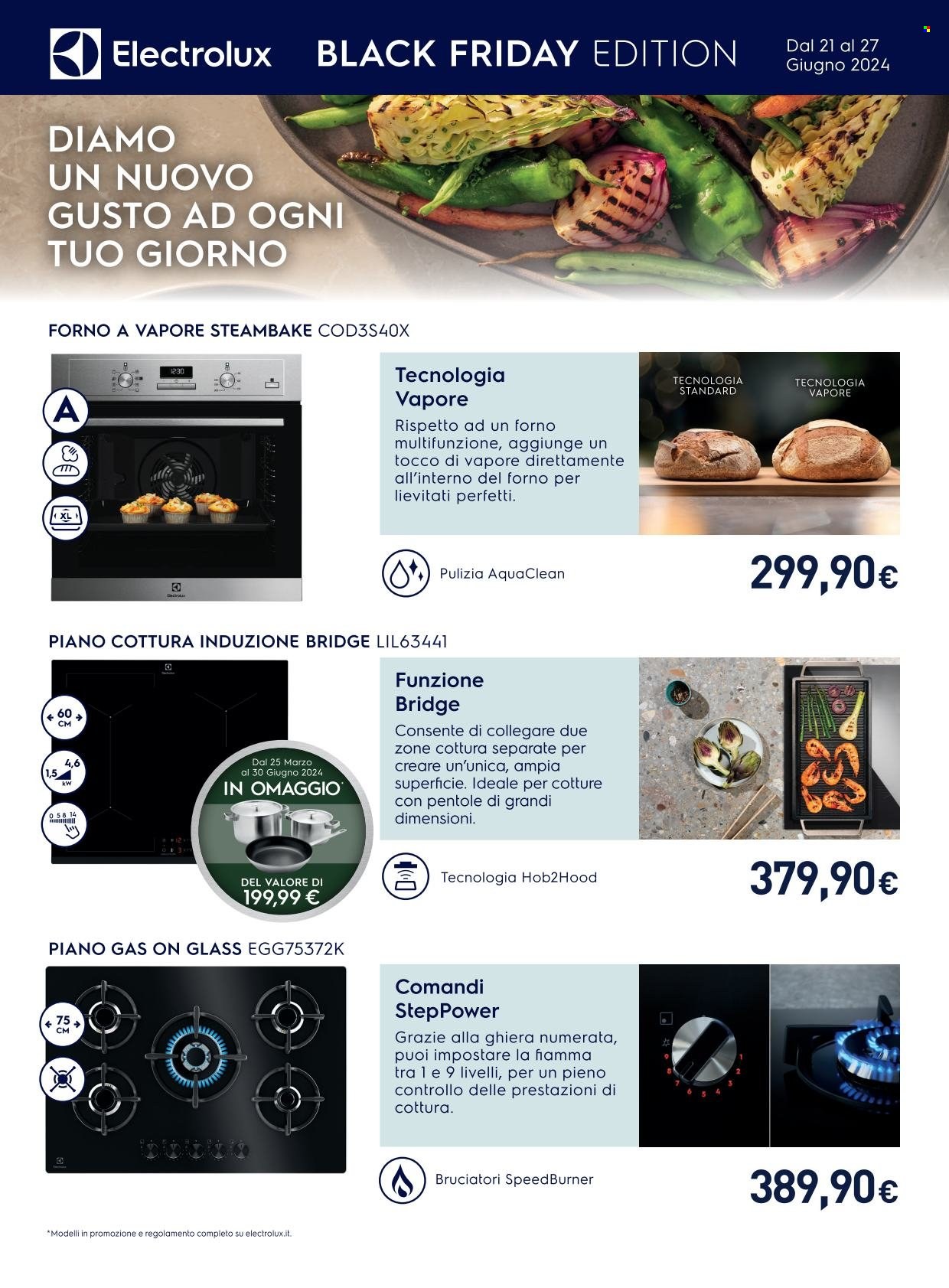 Volantino Unieuro - 21/6/2024 - 27/6/2024. Pagina 5