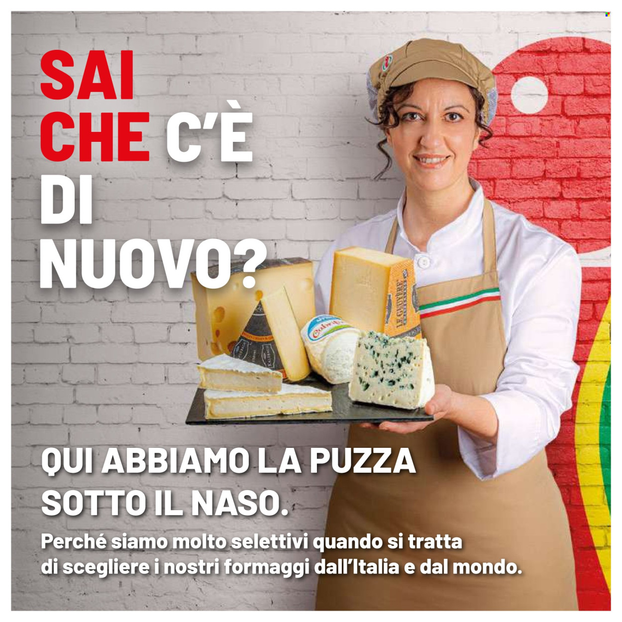 Volantino Iper, La grande i - 24/6/2024 - 3/7/2024. Pagina 4
