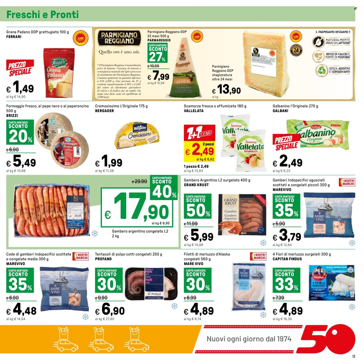 Volantino Iper, La grande i - 24/6/2024 - 3/7/2024. Pagina 15