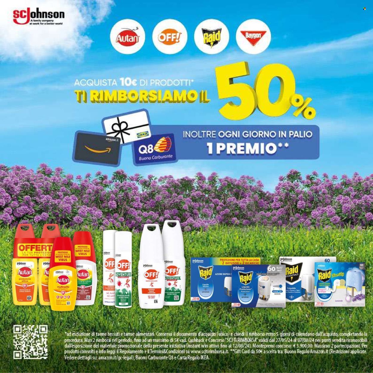 Volantino Iper, La grande i - 24/6/2024 - 3/7/2024. Pagina 43