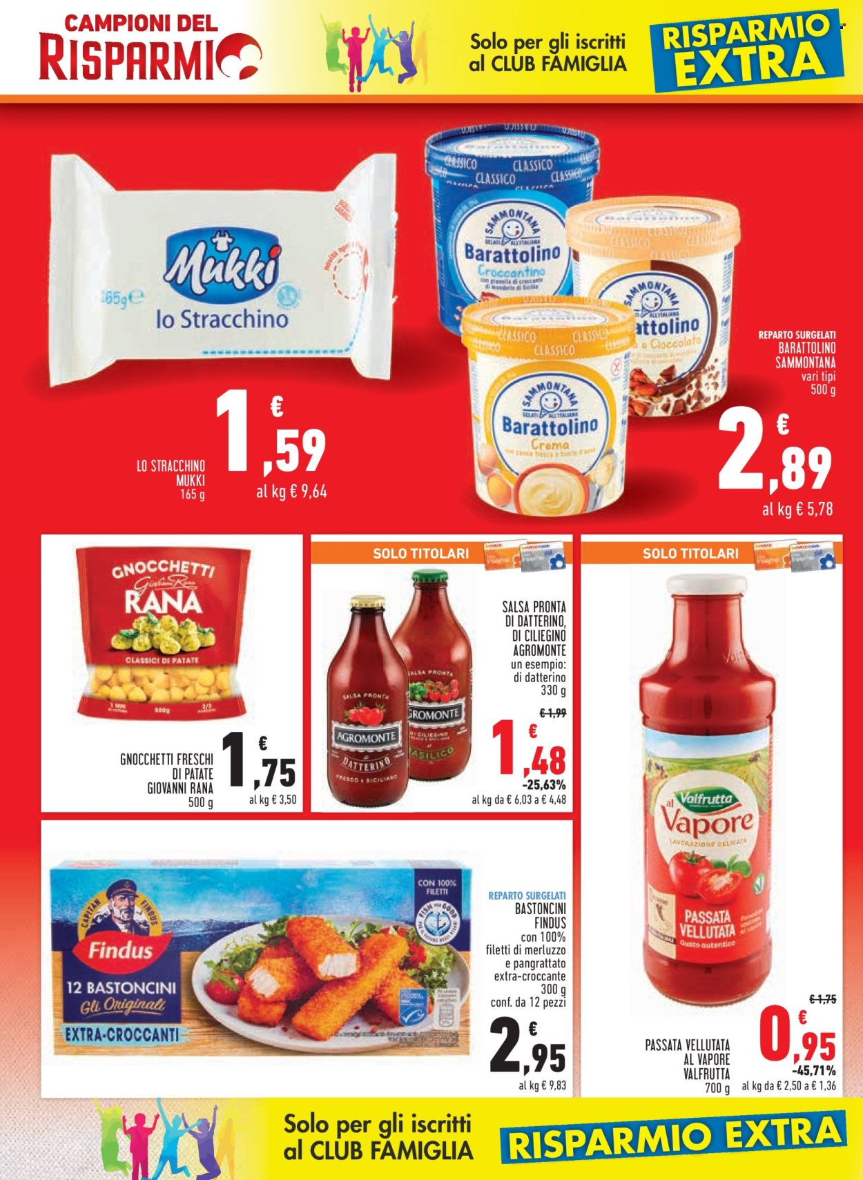 Volantino Conad City - 27/6/2024 - 10/7/2024. Pagina 2