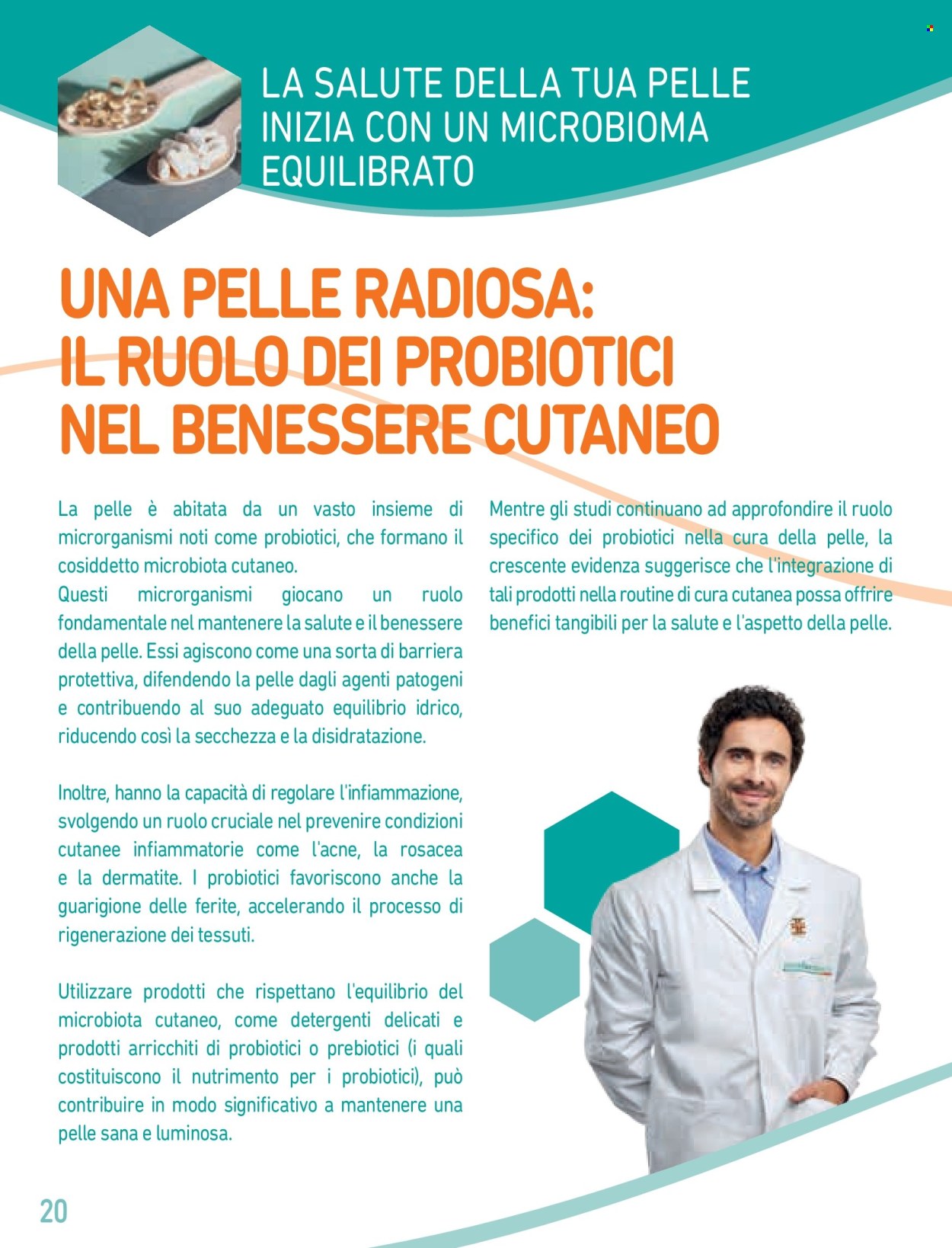 Volantino Spazio Conad - 25/6/2024 - 31/7/2024. Pagina 20