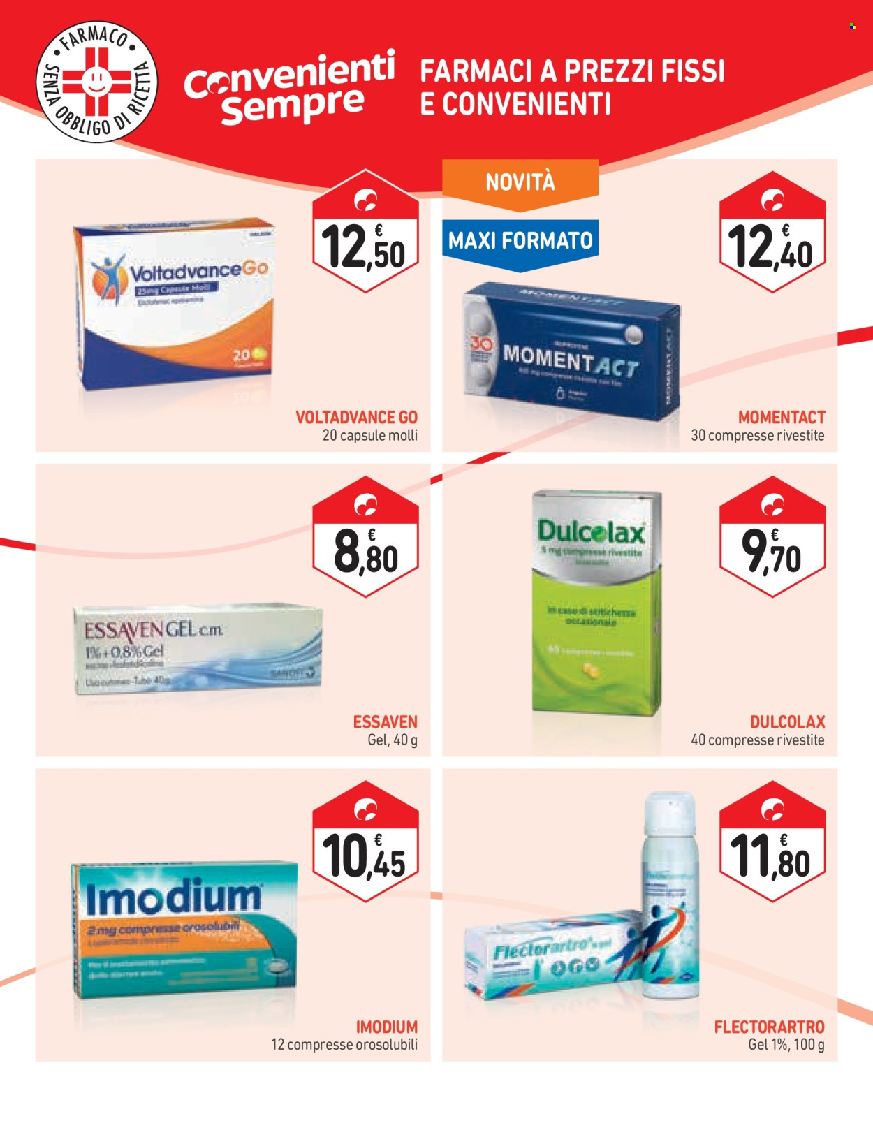 Volantino Spazio Conad - 25/6/2024 - 31/7/2024. Pagina 34
