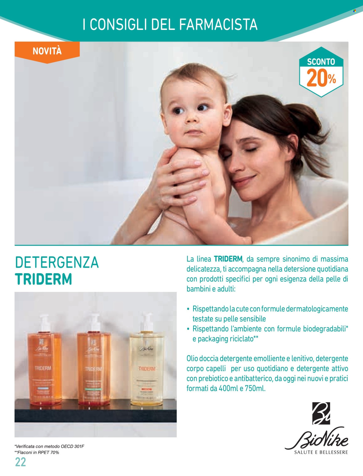 Leták Conad - 25.6.2024 - 31.7.2024. Strana 22