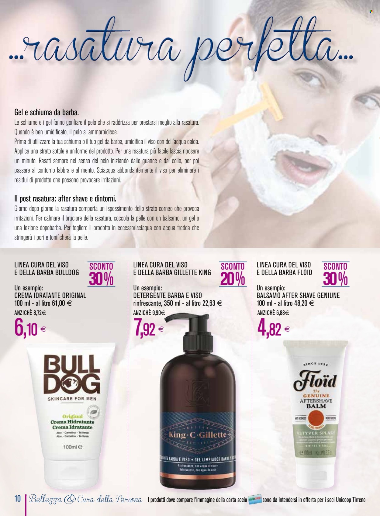 Volantino Coop - 27/6/2024 - 24/7/2024. Pagina 10