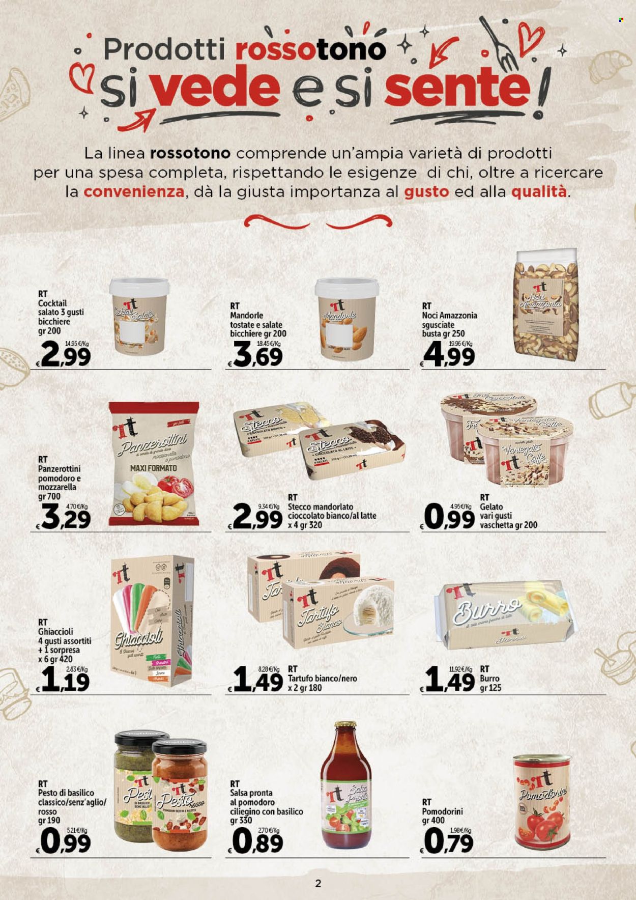 Leták Carrefour - 27.6.2024 - 6.7.2024. Strana 2