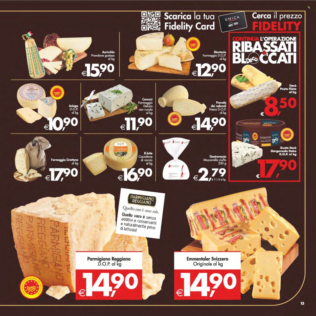 Volantino Deco - 25/6/2024 - 3/7/2024. Pagina 13