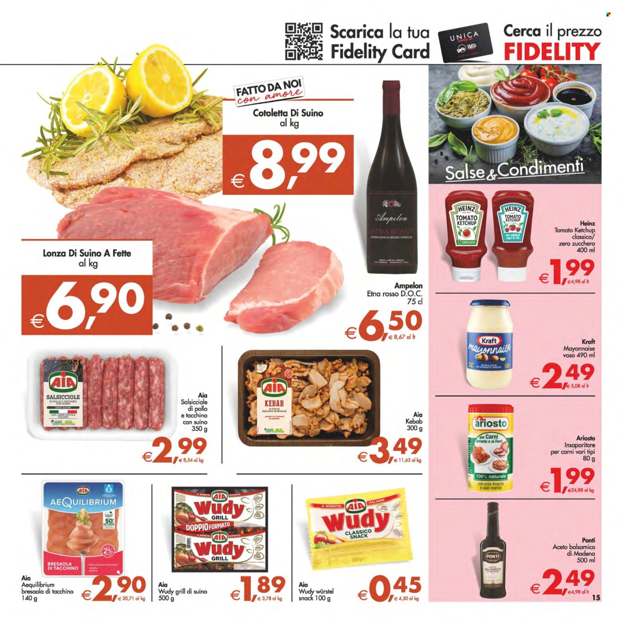 Volantino Deco - 25/6/2024 - 3/7/2024. Pagina 15