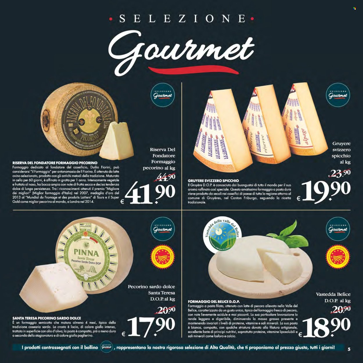 Volantino Deco - 25/6/2024 - 3/7/2024. Pagina 5