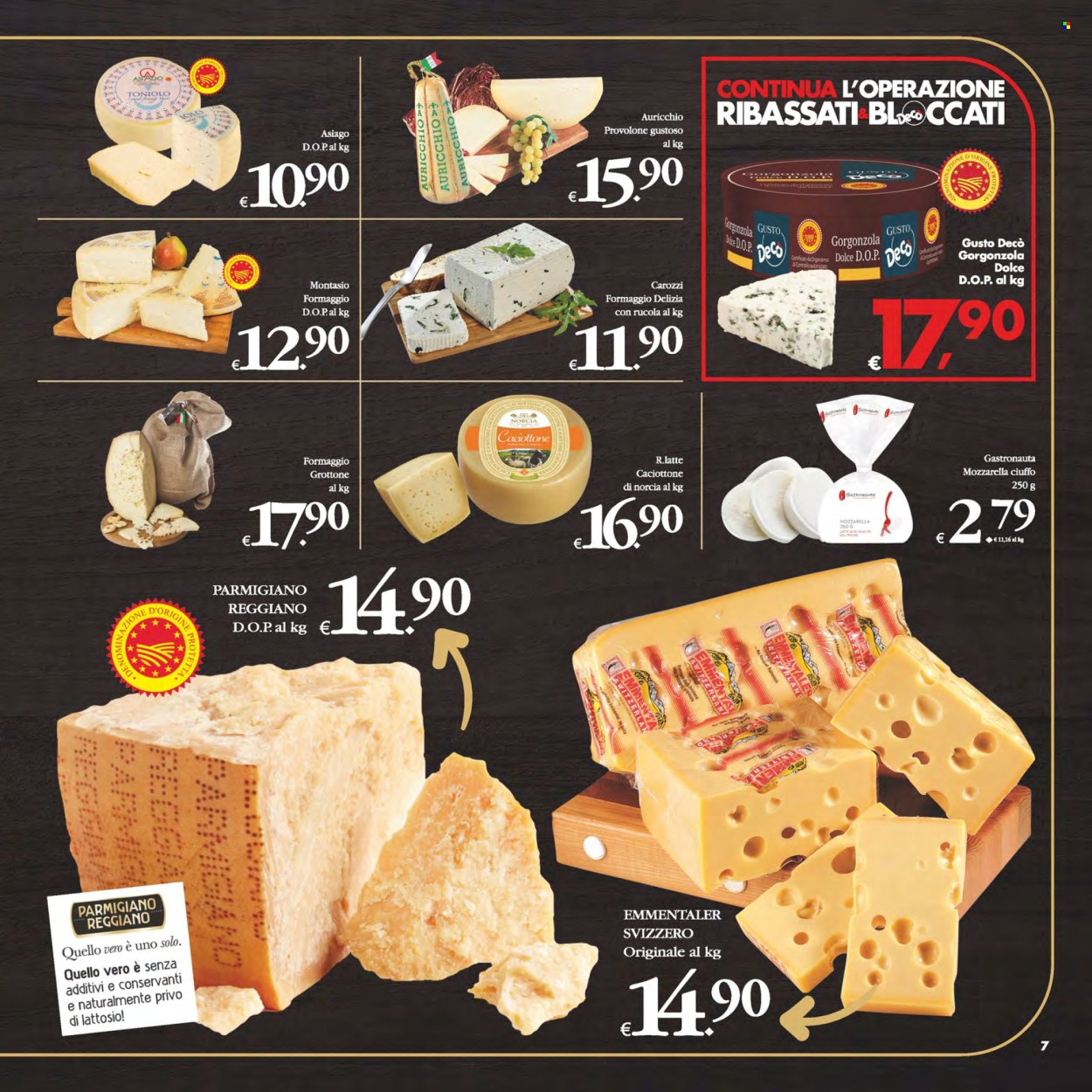 Volantino Deco - 25/6/2024 - 3/7/2024. Pagina 7
