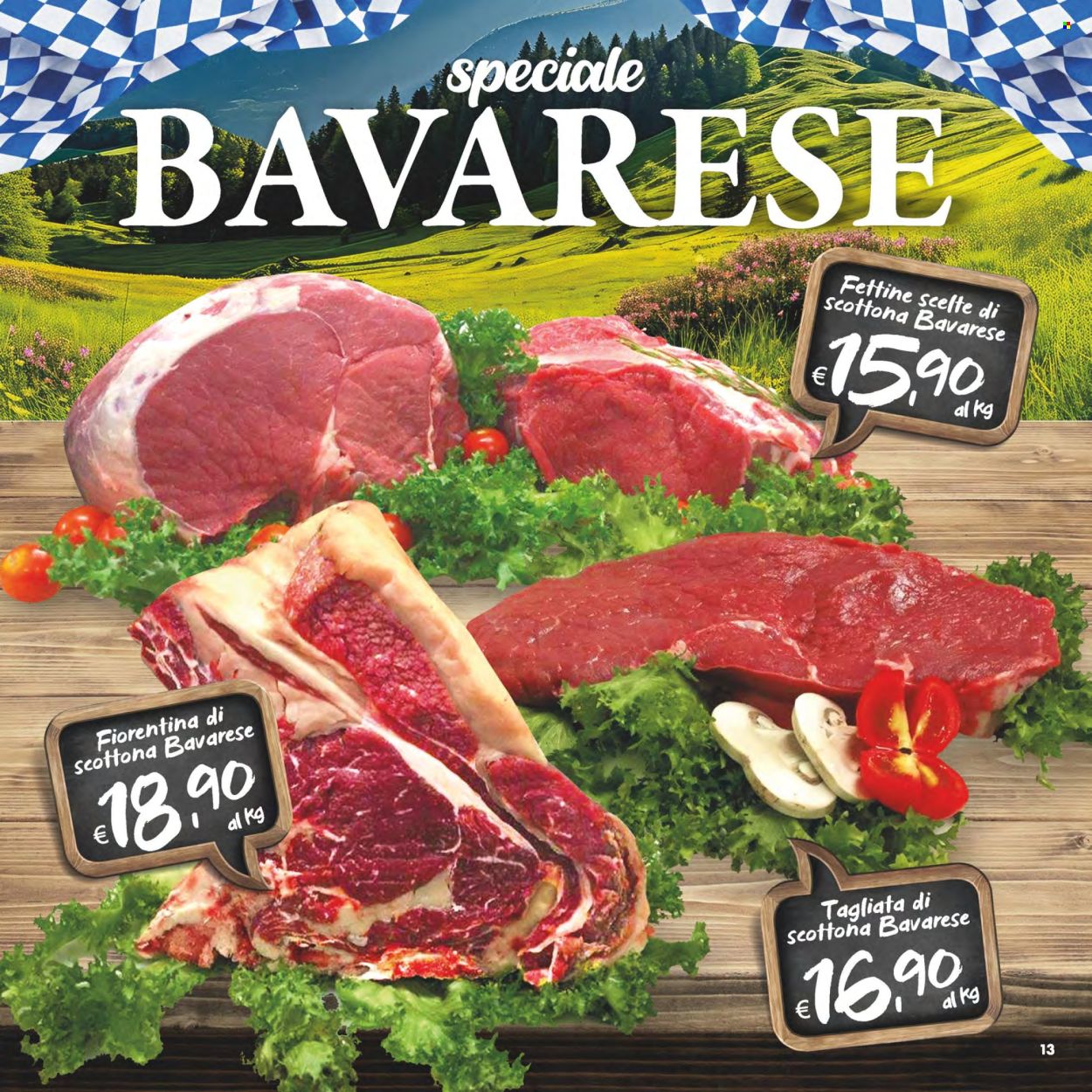 Volantino Deco - 25/6/2024 - 3/7/2024. Pagina 13