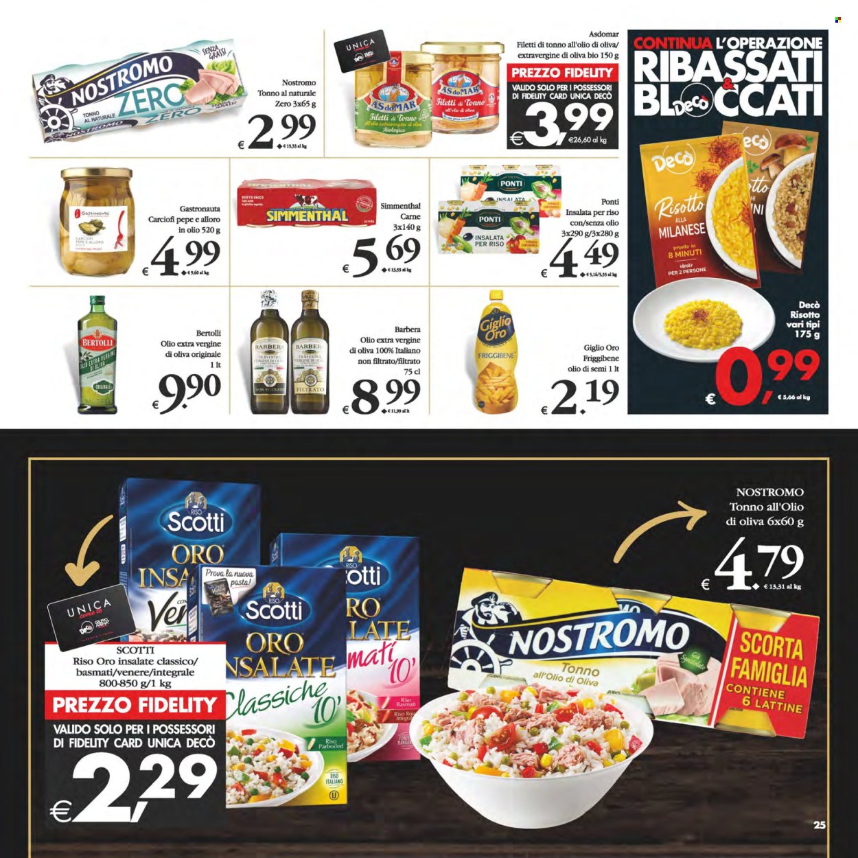 Volantino Deco - 25/6/2024 - 3/7/2024. Pagina 25