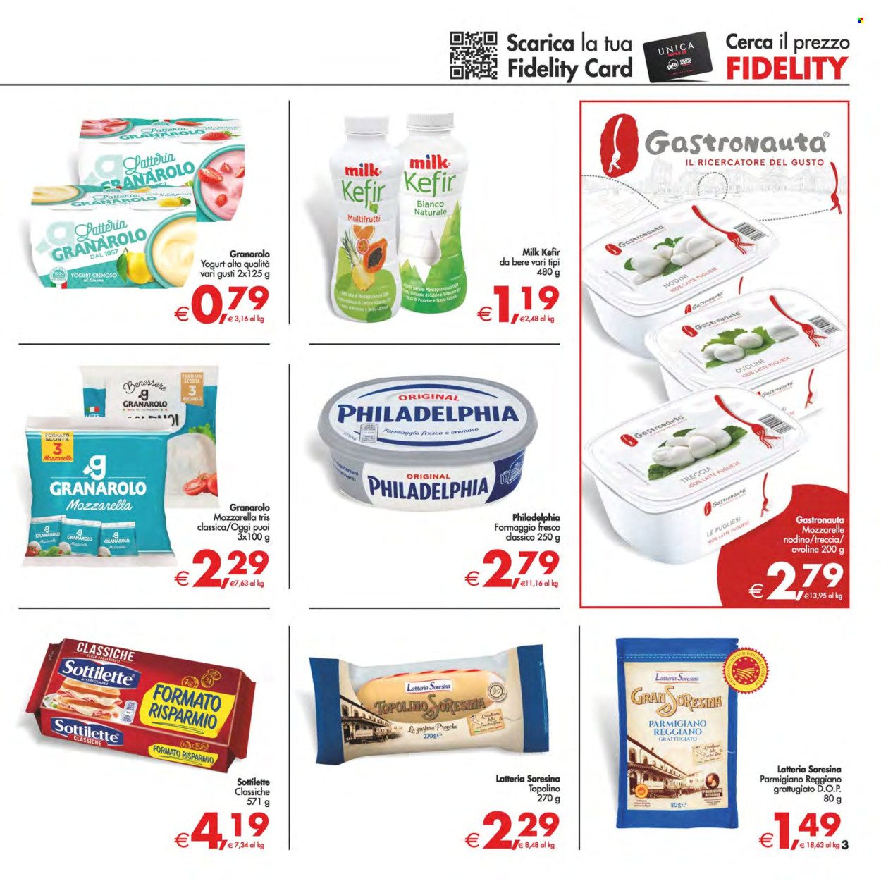 Volantino Deco - 25/6/2024 - 3/7/2024. Pagina 3