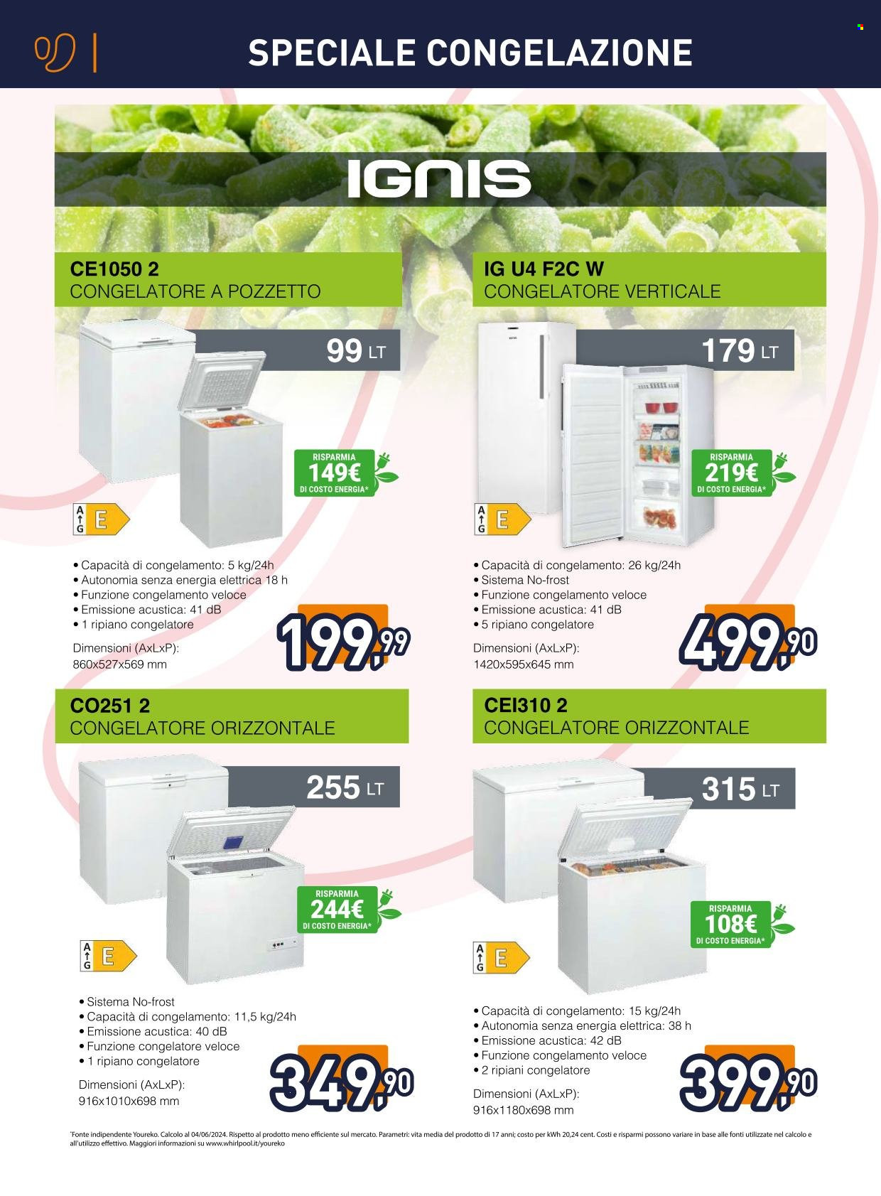 Volantino Unieuro - 27/6/2024 - 7/7/2024. Pagina 2