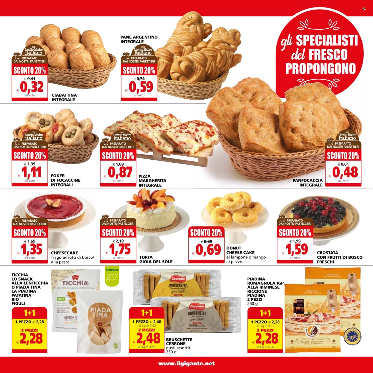 Volantino Il Gigante - 27/6/2024 - 10/7/2024. Pagina 23
