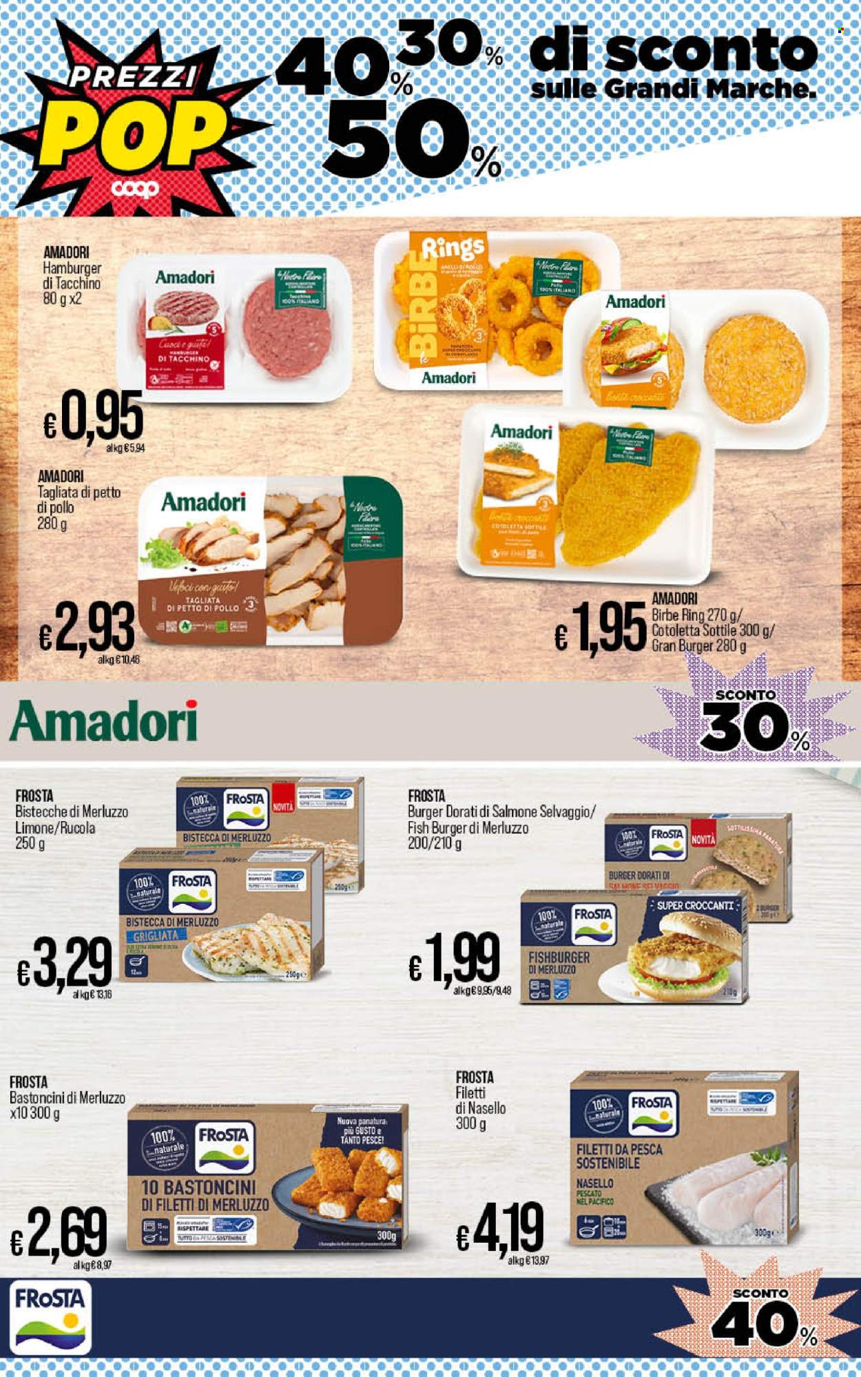 Volantino Coop - 27/6/2024 - 8/7/2024. Pagina 5