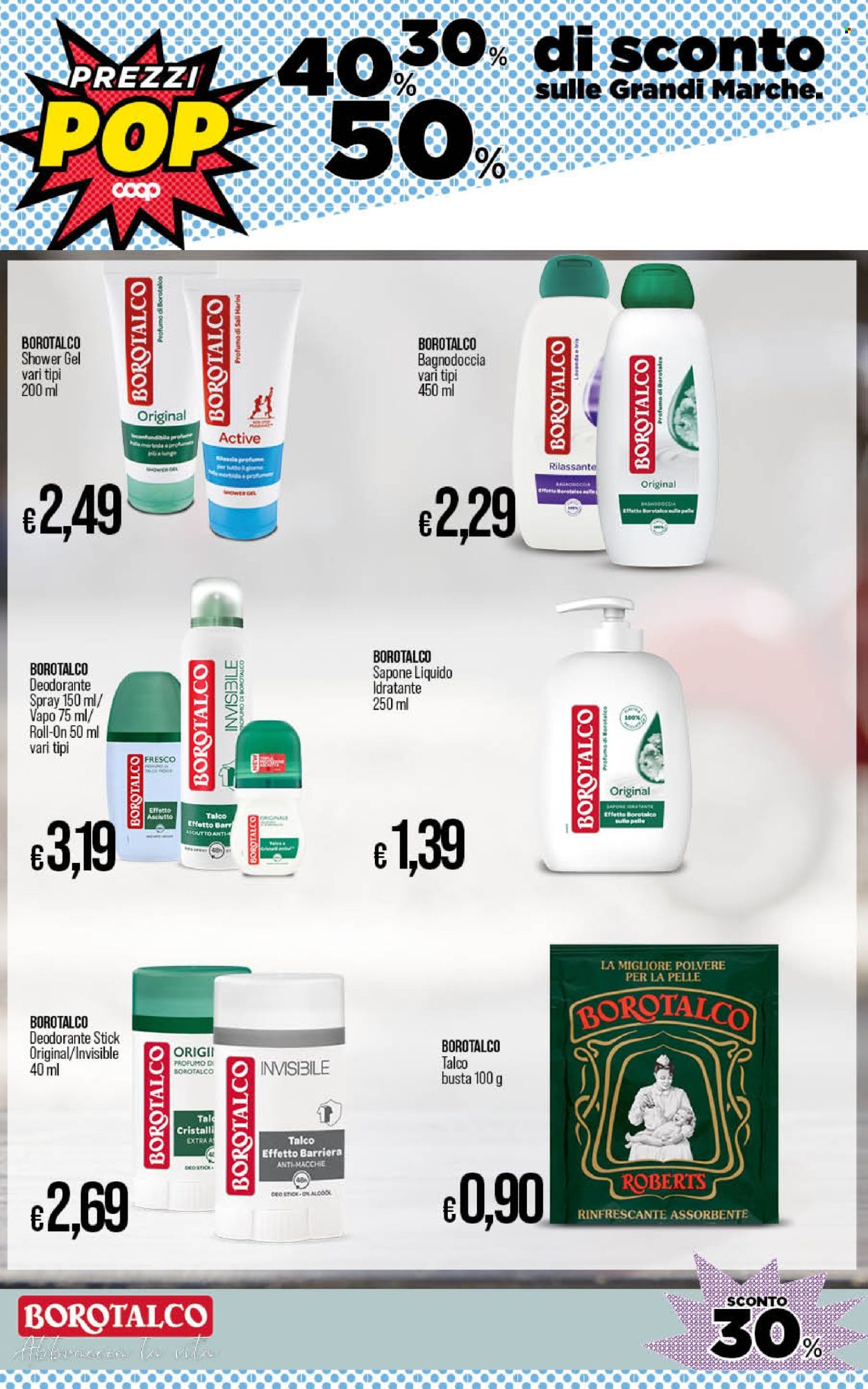 Volantino Coop - 27/6/2024 - 8/7/2024. Pagina 11