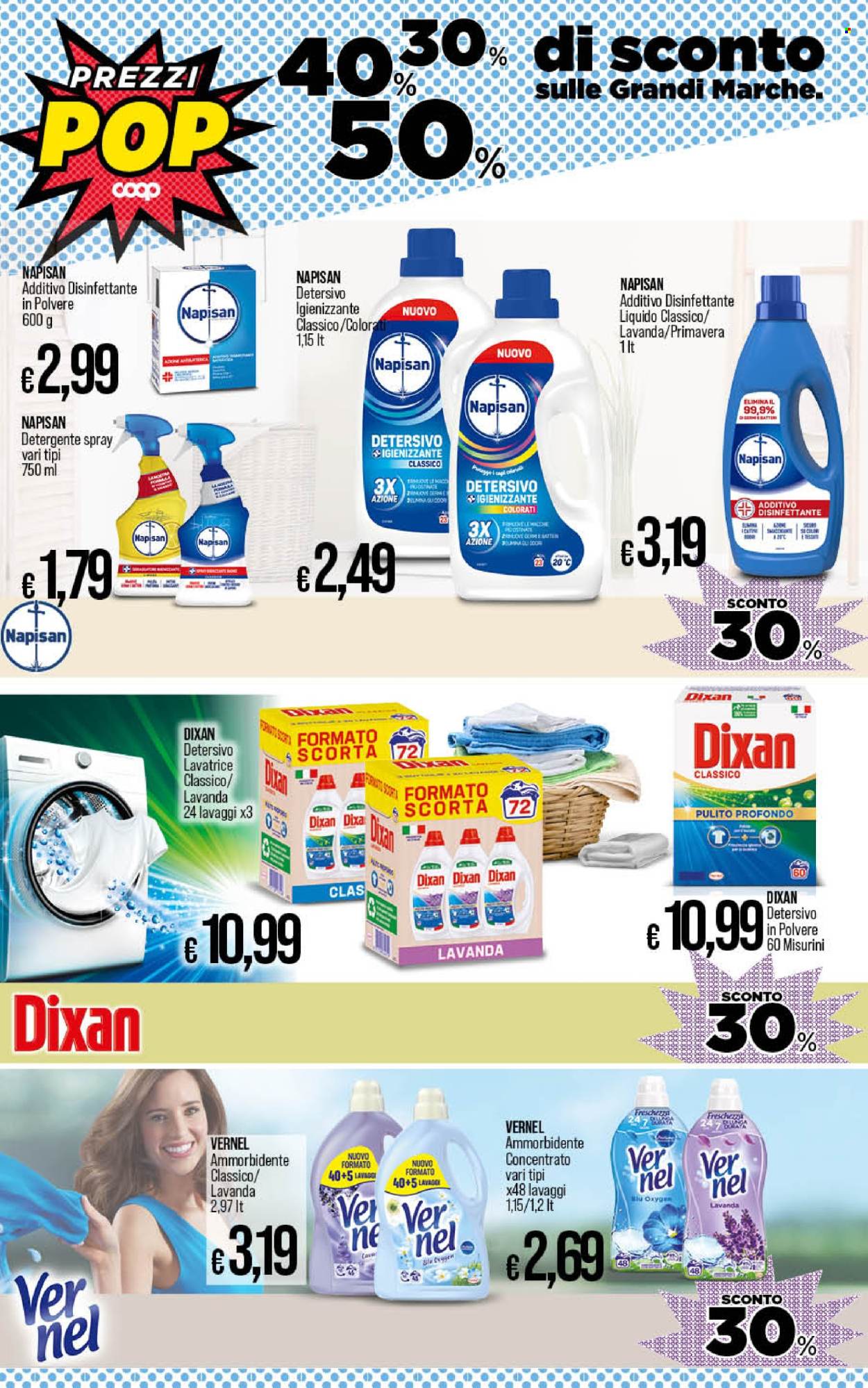 Volantino Coop - 27/6/2024 - 8/7/2024. Pagina 13