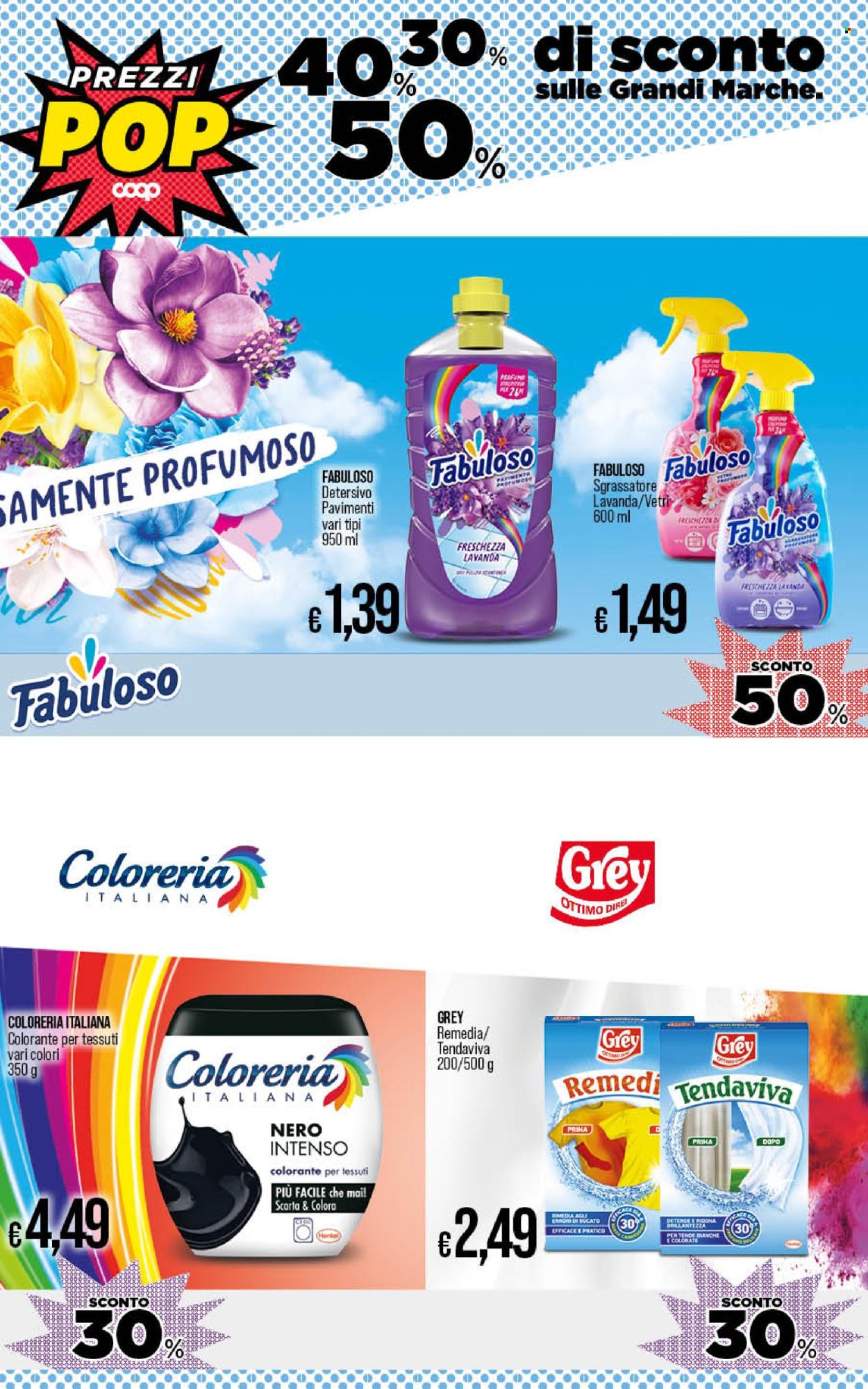 Volantino Coop - 27/6/2024 - 8/7/2024. Pagina 15
