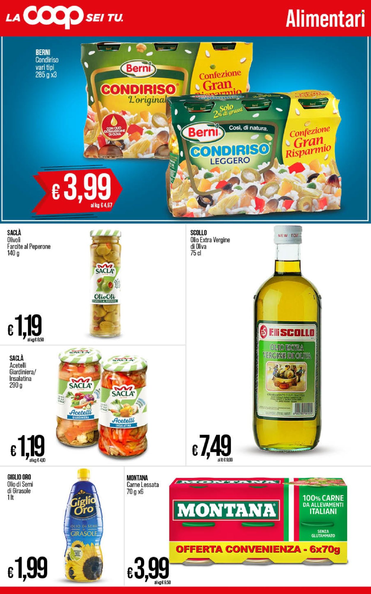 Volantino Coop - 27/6/2024 - 8/7/2024. Pagina 26