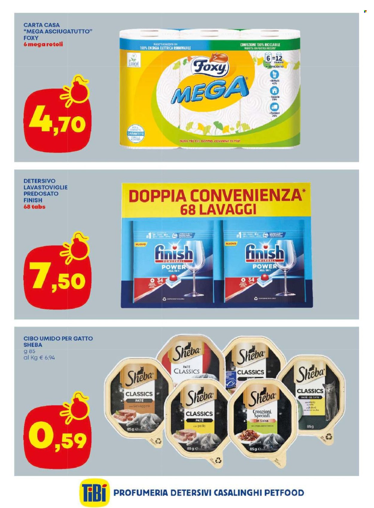 Volantino Panorama - 27/6/2024 - 10/7/2024. Pagina 31