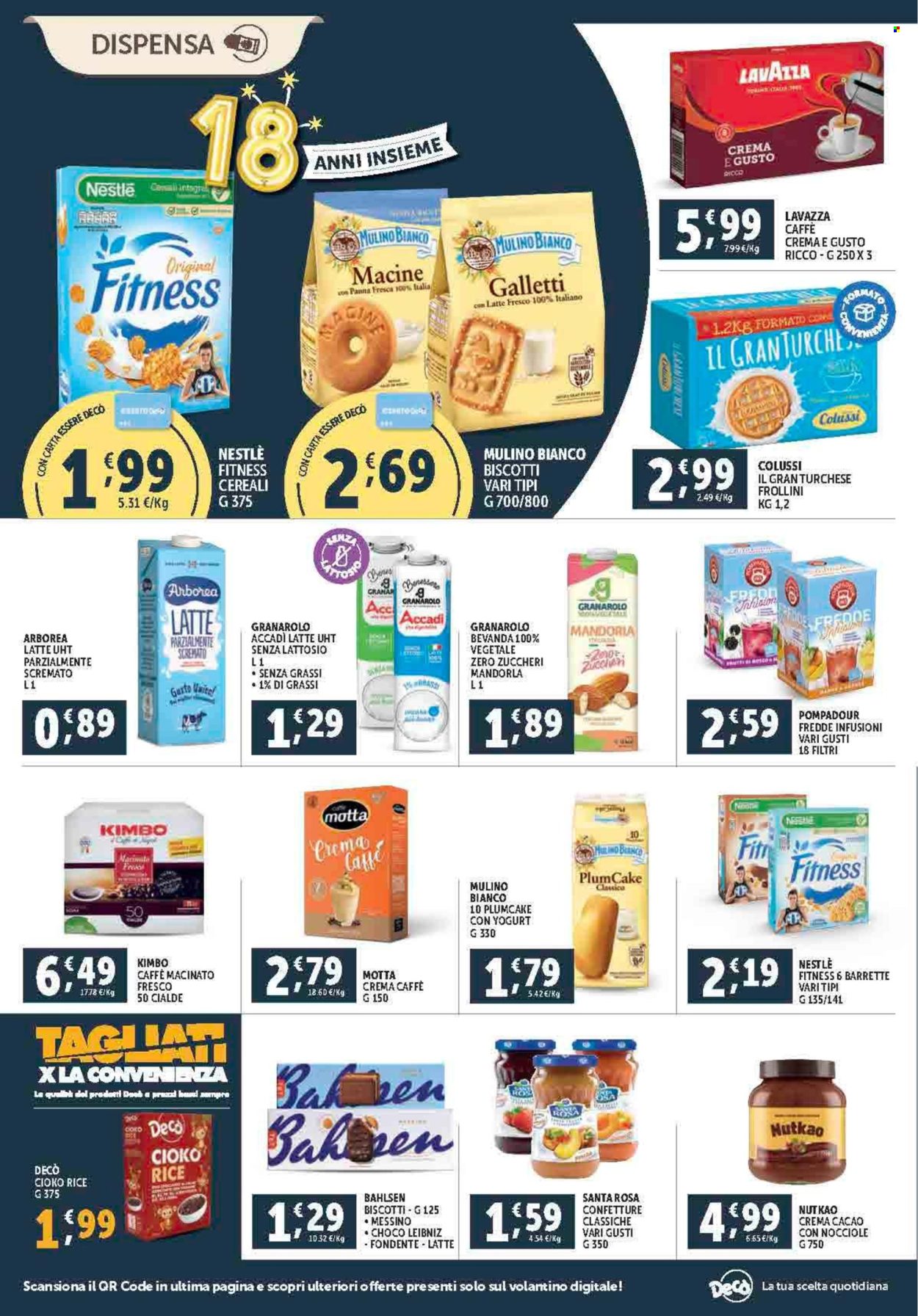 Volantino Deco - 28/6/2024 - 8/7/2024. Pagina 25