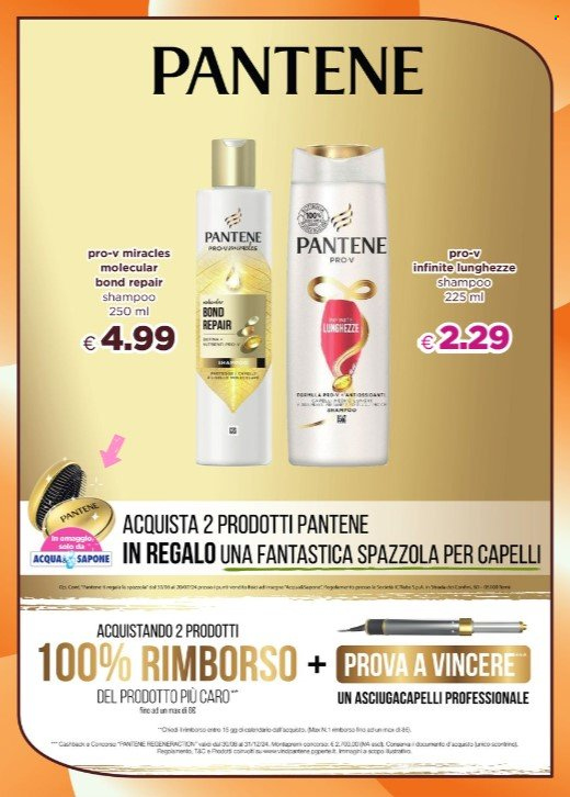 Leták Acqua & Sapone - 30.6.2024 - 20.7.2024. Strana 13