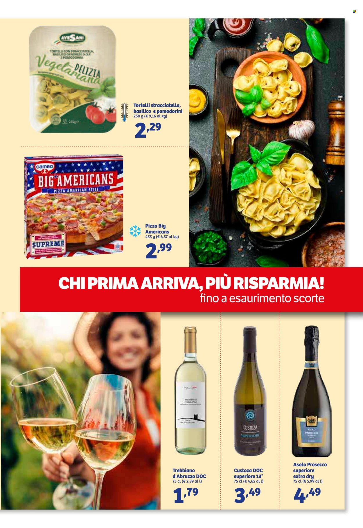 Volantino iN's Mercato - 3/7/2024 - 14/7/2024. Pagina 17