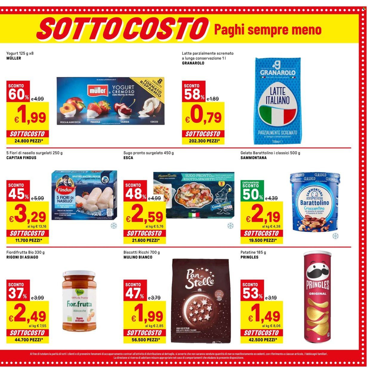 Volantino Iper, La grande i - 4/7/2024 - 13/7/2024. Pagina 3