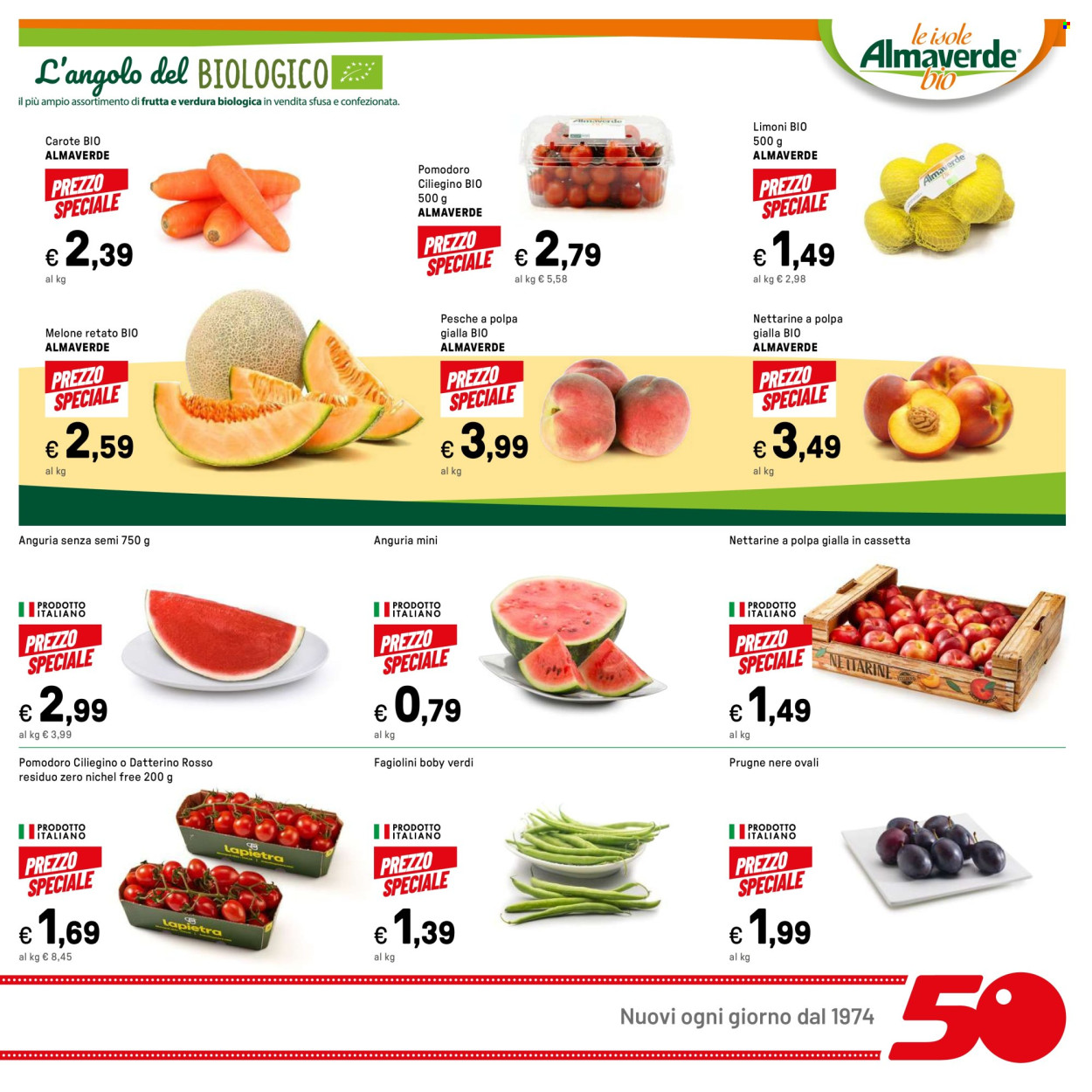 Volantino Iper, La grande i - 4/7/2024 - 13/7/2024. Pagina 51