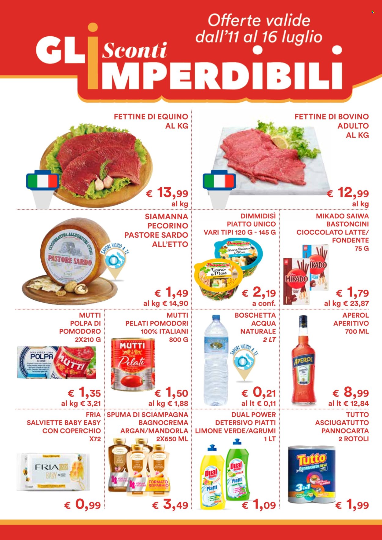 Leták Coop - 3.7.2024 - 13.7.2024. Strana 24