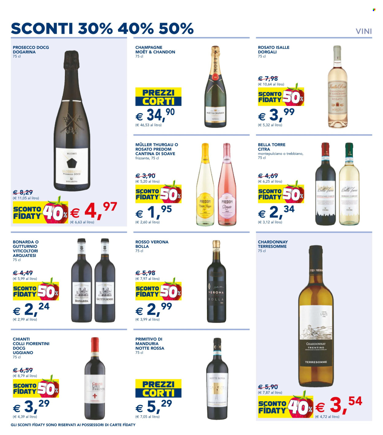 Volantino Esselunga - 4/7/2024 - 17/7/2024. Pagina 8