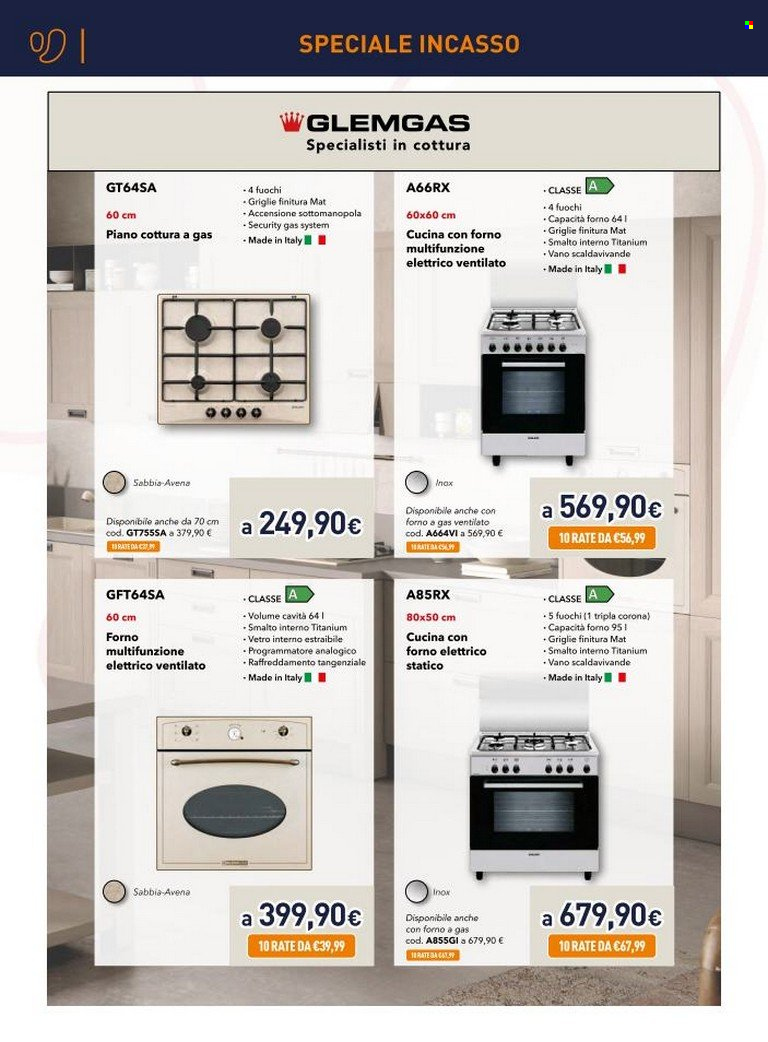 Volantino Unieuro - 5/7/2024 - 31/7/2024. Pagina 14