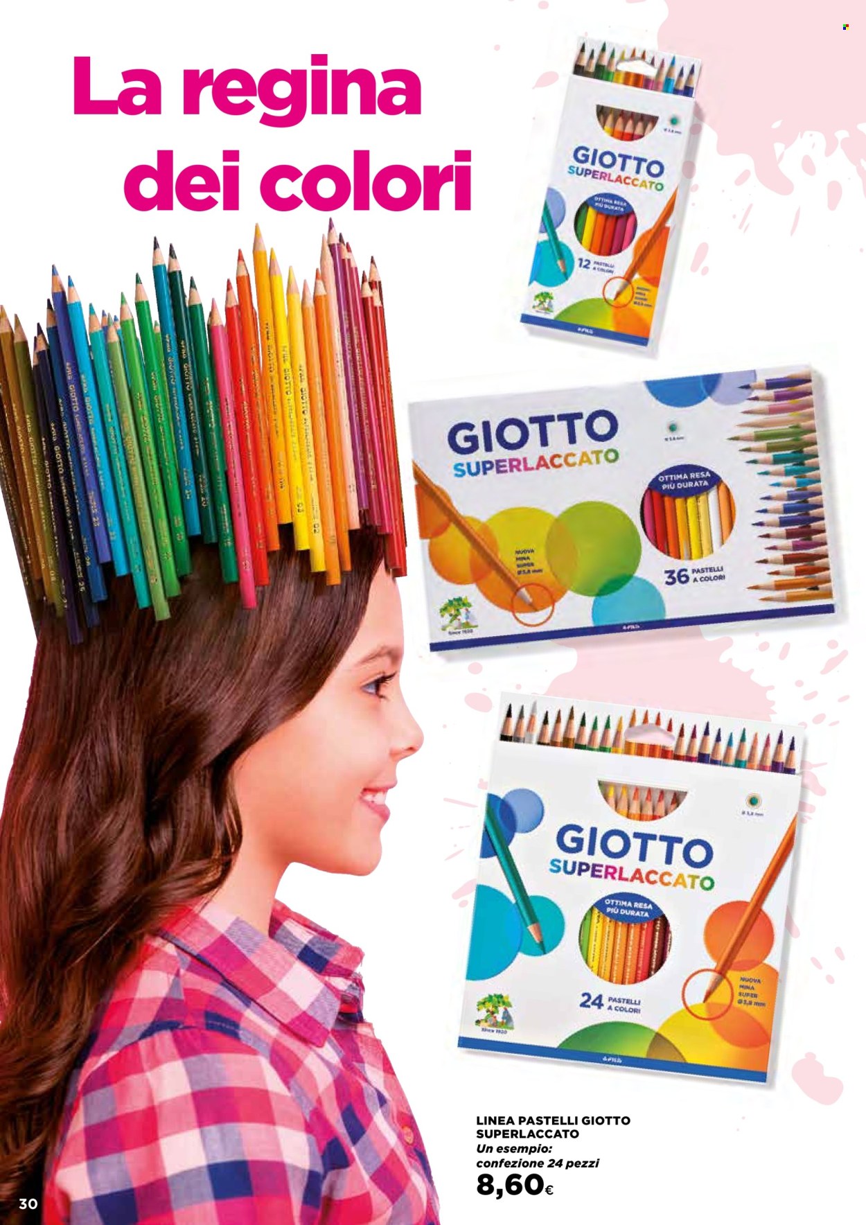 Volantino Coop - 11/7/2024 - 16/10/2024. Pagina 30