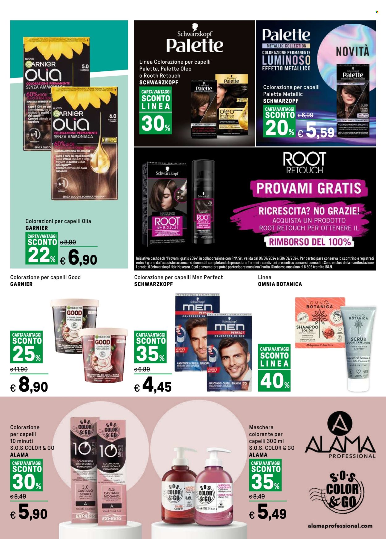 Volantino Iper, La grande i - 8/7/2024 - 28/7/2024. Pagina 11