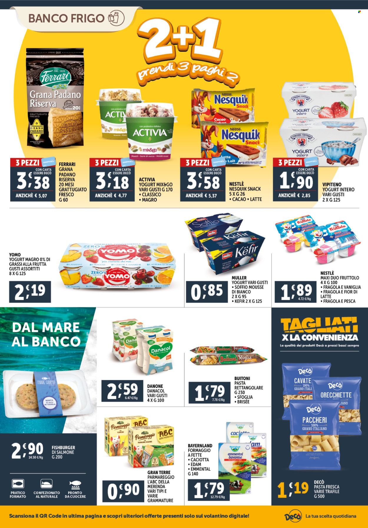 Volantino Deco - 9/7/2024 - 18/7/2024. Pagina 17