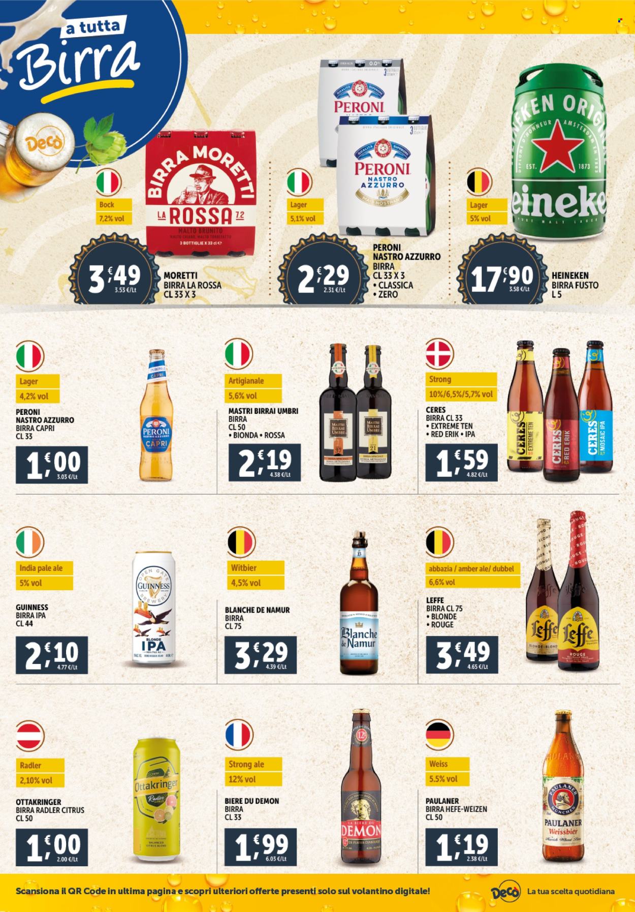 Volantino Deco - 9/7/2024 - 18/7/2024. Pagina 23