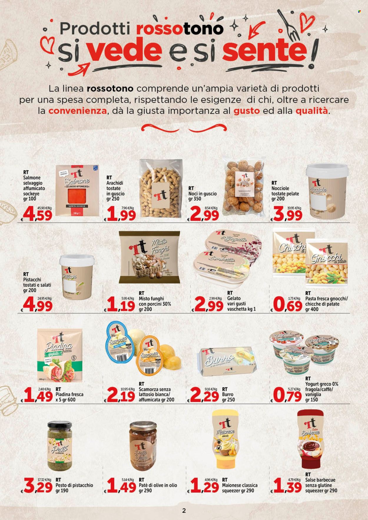 Leták Carrefour - 11.7.2024 - 20.7.2024. Strana 2