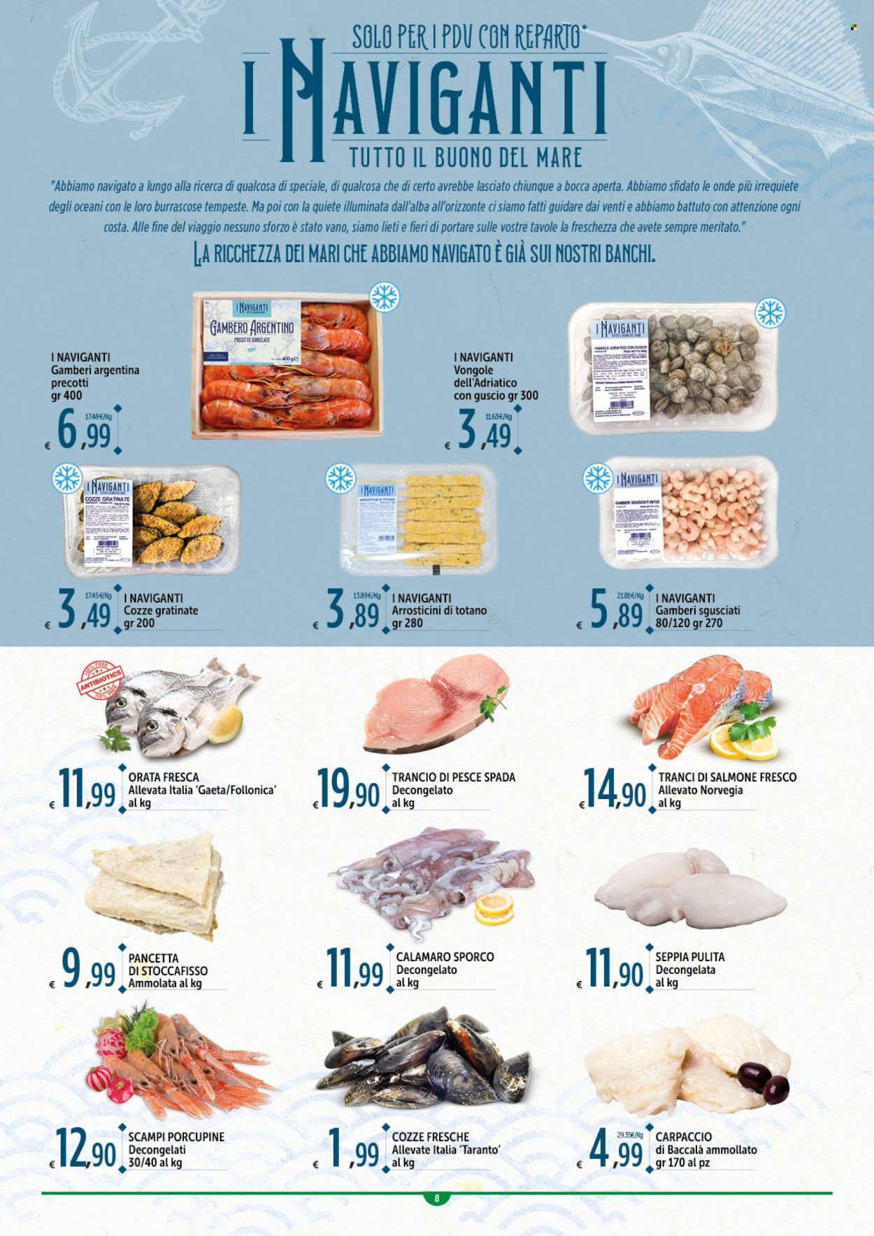 Leták Carrefour - 11.7.2024 - 20.7.2024. Strana 8