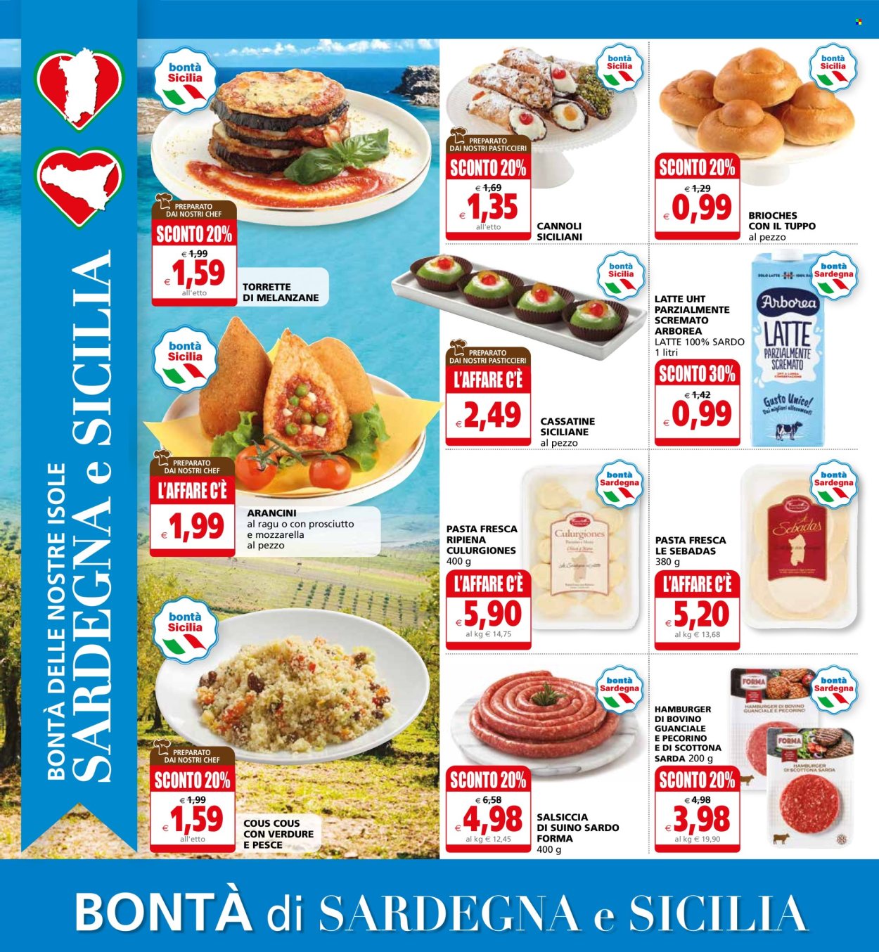 Volantino Il Gigante - 11/7/2024 - 24/7/2024. Pagina 15